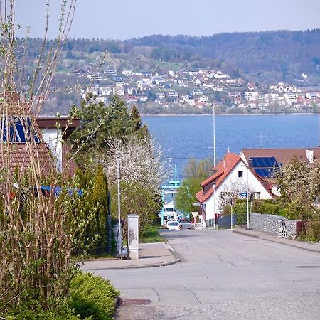 Fewo Seeleben Bodman-Ludwigshafen Buitenkant foto