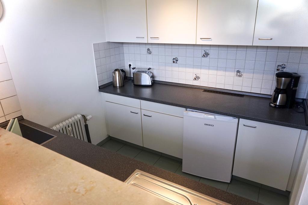 Fewo Seeleben Bodman-Ludwigshafen Buitenkant foto