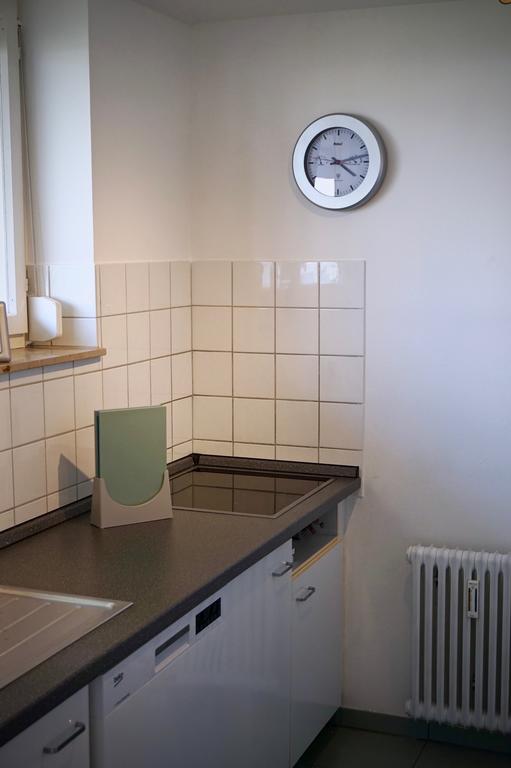 Fewo Seeleben Bodman-Ludwigshafen Buitenkant foto