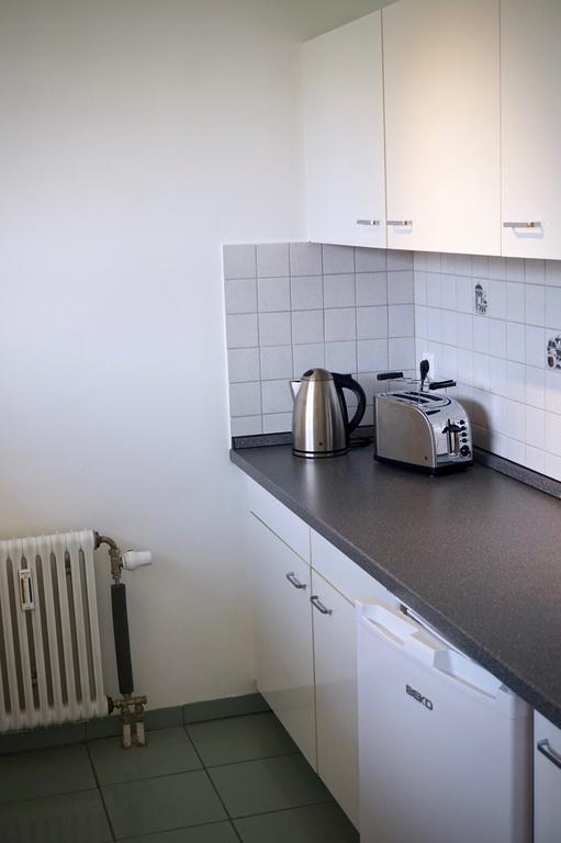 Fewo Seeleben Bodman-Ludwigshafen Buitenkant foto