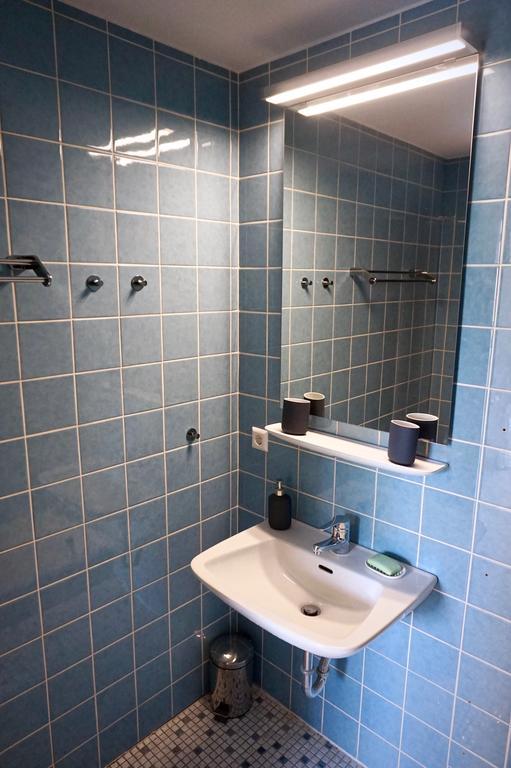 Fewo Seeleben Bodman-Ludwigshafen Buitenkant foto