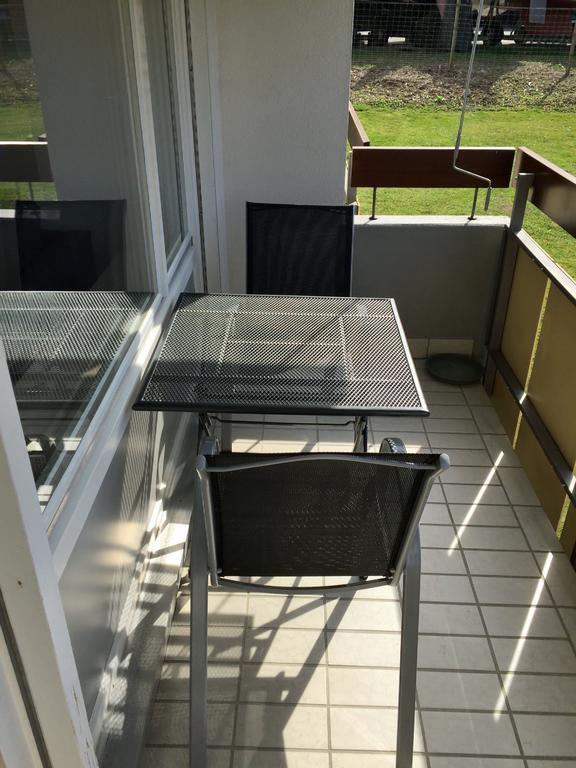 Fewo Seeleben Bodman-Ludwigshafen Buitenkant foto
