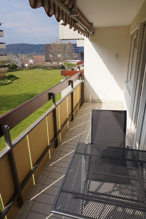 Fewo Seeleben Bodman-Ludwigshafen Buitenkant foto