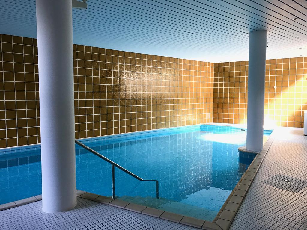 Fewo Seeleben Bodman-Ludwigshafen Buitenkant foto
